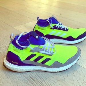 ADIDAS CONSORTIUM BOOSTS